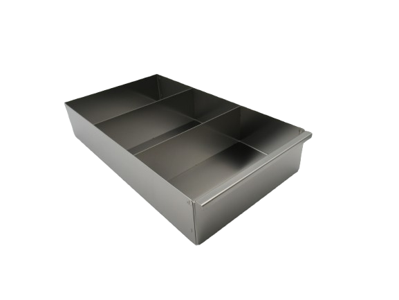 Teilersystem T T&M Vertrieb